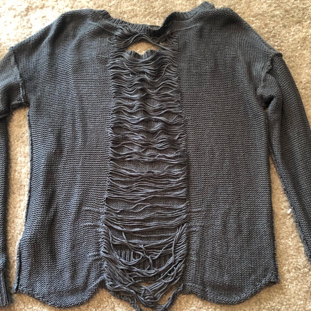 Sweater - Picture 2 of 2